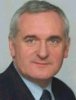 Bertie Ahern