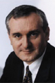 Bertie Ahern