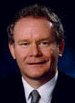 Martin McGuinness